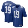 jameis winston new york giants nike team game jersey royal clowdercats 02q8q.jpg
