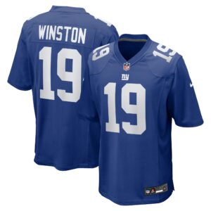 jameis winston new york giants nike team game jersey royal clowdercats 02q8q.jpg