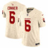 james conner arizona cardinals nike 2025 rivalries collection limited jersey natural clowdercats kwajy.jpg