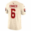 james conner arizona cardinals nike 2025 rivalries collection limited jersey natural clowdercats wk9we.jpg