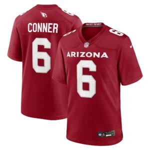 james conner arizona cardinals nike home game jersey cardinal clowdercats tcank.jpg