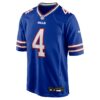 james cook iii buffalo bills nike team game jersey royal clowdercats pihqz.jpg