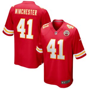 james winchester kansas city chiefs nike game jersey red clowdercats 540i9.jpg