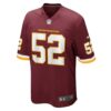 jamin davis washington football team nike game jersey burgundy clowdercats eaxtp.jpg