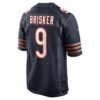jaquan brisker chicago bears nike game player jersey navy clowdercats lvgz5.jpg