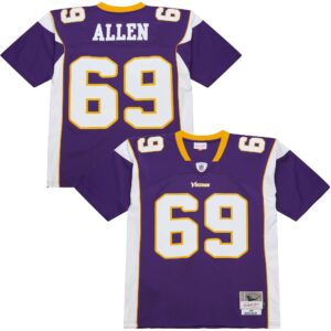 jared allen minnesota vikings mitchell ness 2011 legacy replica jersey purple clowdercats po2ak.jpg