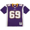 jared allen minnesota vikings mitchell ness 2011 legacy replica jersey purple clowdercats s4ubh.jpg