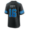jared goff detroit lions nike 2nd alternate game jersey black clowdercats ilkcd.jpg