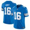 jared goff detroit lions nike vapor fuse limited jersey blue clowdercats q4oqw.jpg