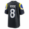 jared verse los angeles rams nike 2025 rivalries collection game jersey midnight blue clowdercats bixeg.jpg