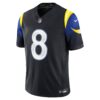 jared verse los angeles rams nike 2025 rivalries collection limited jersey midnight blue clowdercats szunh.jpg