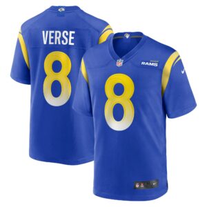 jared verse los angeles rams nike player game jersey royal clowdercats yc5fi.jpg