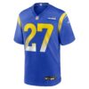 jarquez hunter los angeles rams nike team game jersey royal clowdercats h4i7h.jpg