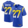 jarquez hunter los angeles rams nike team game jersey royal clowdercats xdlxo.jpg