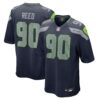 jarran reed seattle seahawks nike game jersey college navy clowdercats xsjq9.jpg