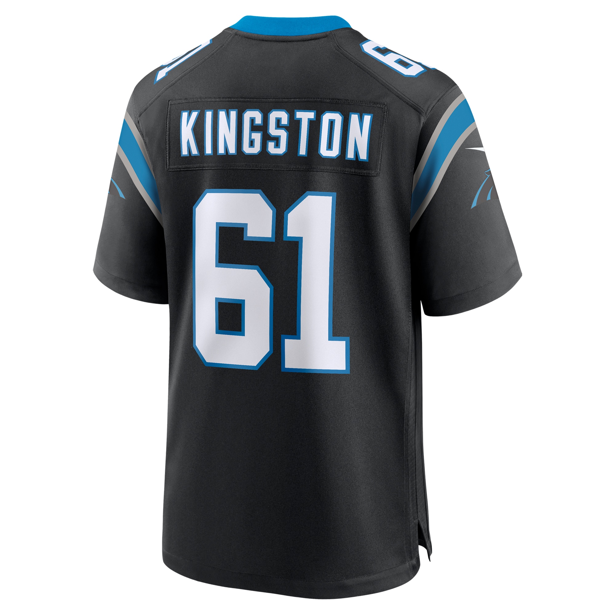 jarrett kingston carolina panthers nike game jersey black clowdercats 3anxu.jpg
