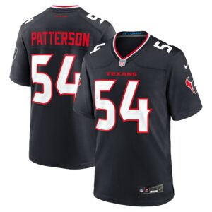 jarrett patterson houston texans nike team game jersey navy clowdercats uace2.jpg