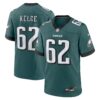 jason kelce philadelphia eagles nike team game jersey midnight green clowdercats z37d0.jpg