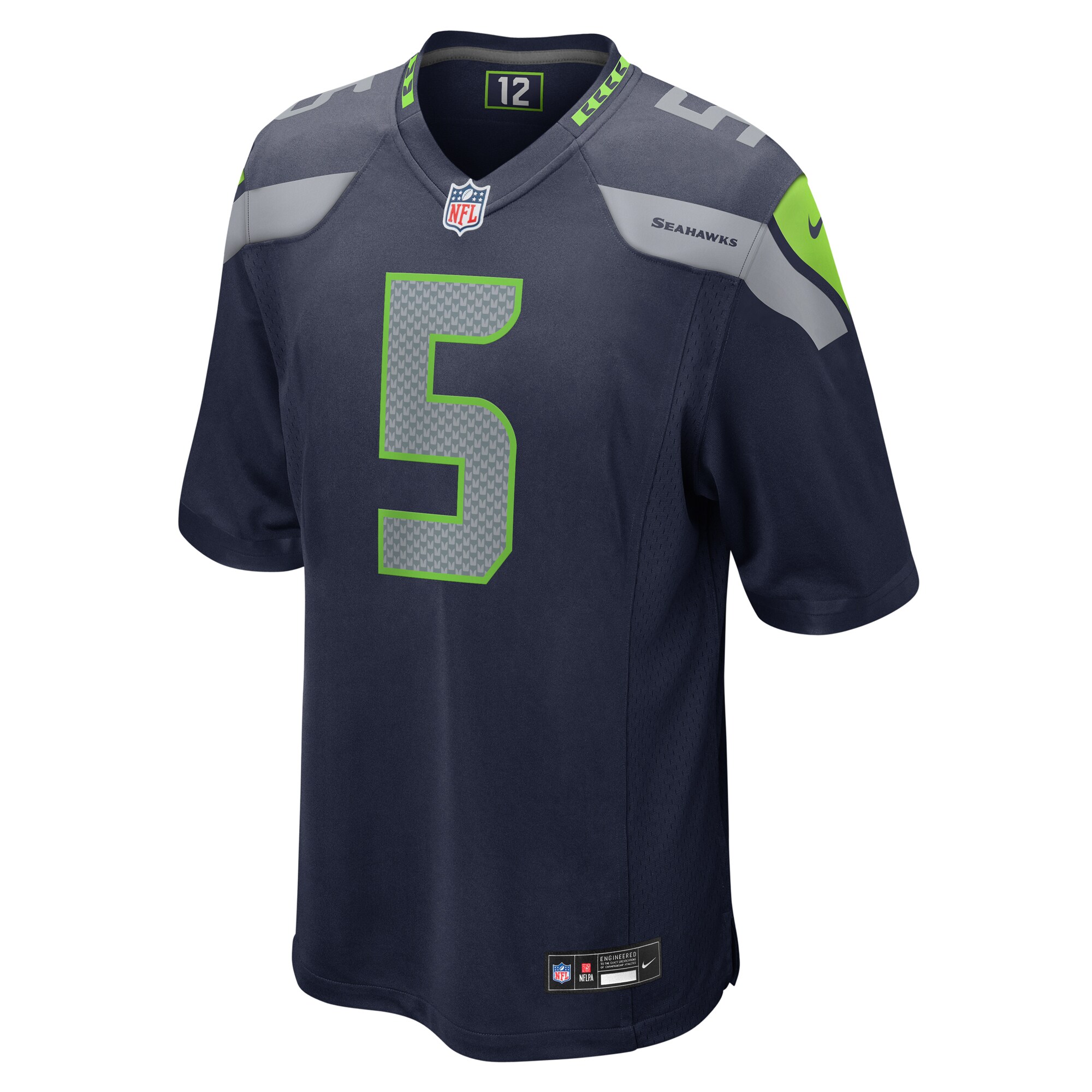 jason myers seattle seahawks nike game jersey college navy clowdercats qotlp.jpg