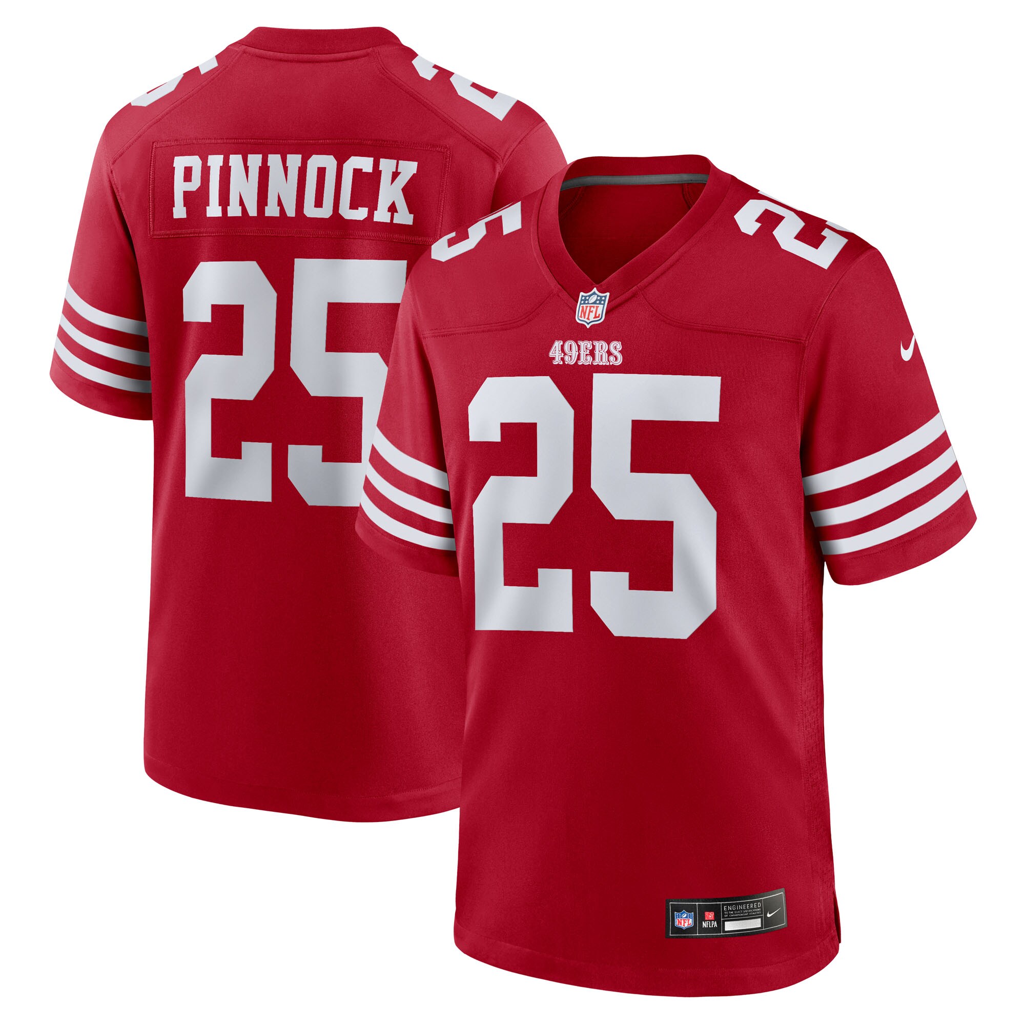 jason pinnock san francisco 49ers nike team game jersey scarlet clowdercats 4xvns.jpg