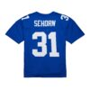 jason sehorn new york giants mitchell ness 2000 legacy replica jersey royal clowdercats ikp5c.jpg