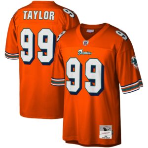 jason taylor miami dolphins mitchell ness big tall 2004 retired player replica jersey orange clowdercats ejkiu.jpg