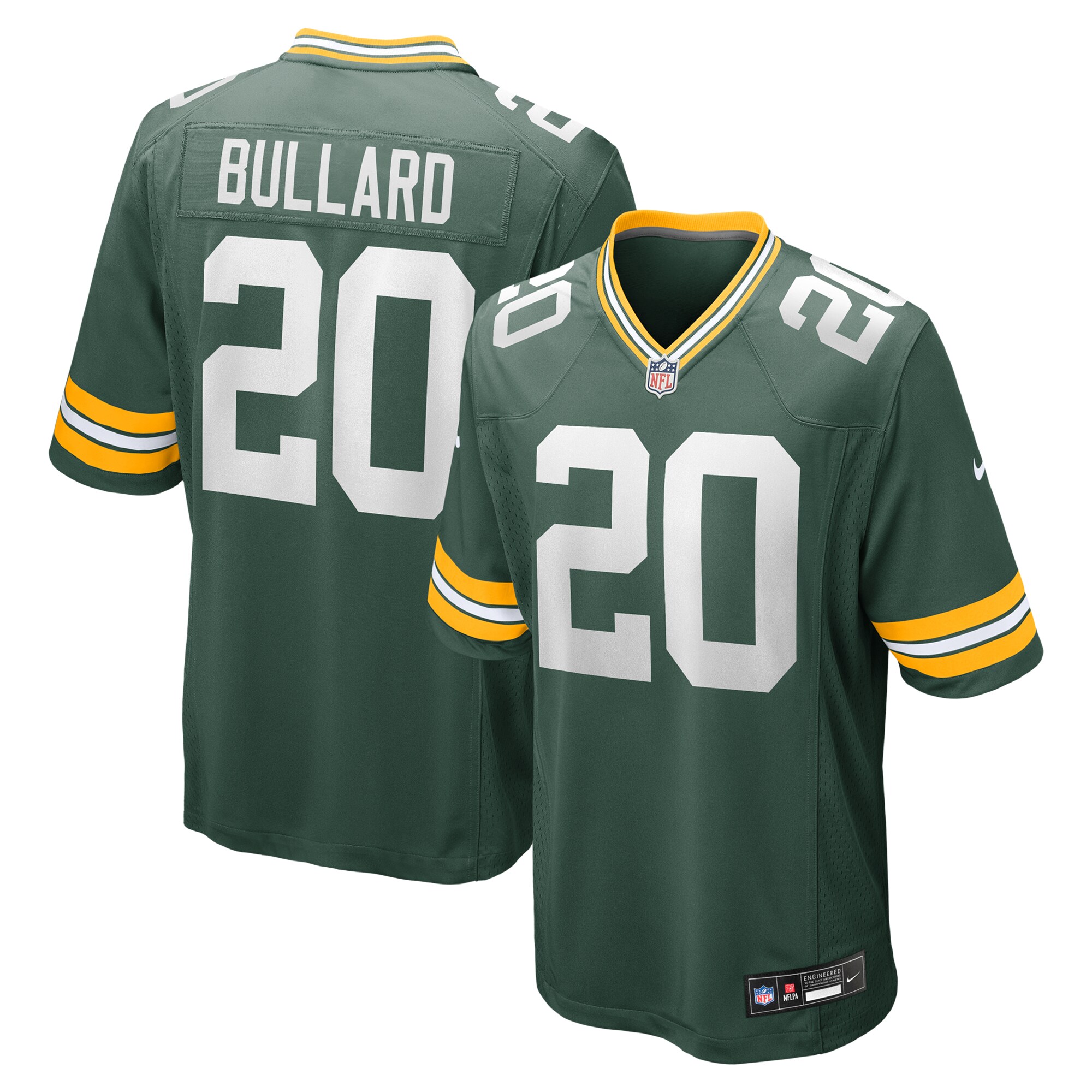 javon bullard green bay packers nike game jersey green clowdercats sxjmu.jpg