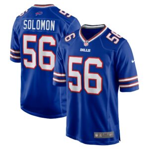 javon solomon buffalo bills nike game jersey royal clowdercats w6op5.jpg