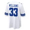 javonte williams dallas cowboys nike game jersey white clowdercats qhkit.jpg