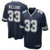 javonte williams dallas cowboys nike team game jersey navy clowdercats yq2ap.jpg
