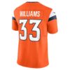 javonte williams denver broncos nike mile high collection vapor fuse limited jersey orange clowdercats xqpmd.jpg