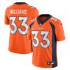 javonte williams denver broncos nike vapor untouchable limited jersey orange clowdercats eqji8.jpg