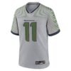 jaxon smith njigba seattle seahawks nike 2025 rivalries collection game jersey wolf gray clowdercats pkp6b.jpg