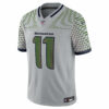 jaxon smith njigba seattle seahawks nike 2025 rivalries collection limited jersey wolf gray clowdercats mwbtb.jpg
