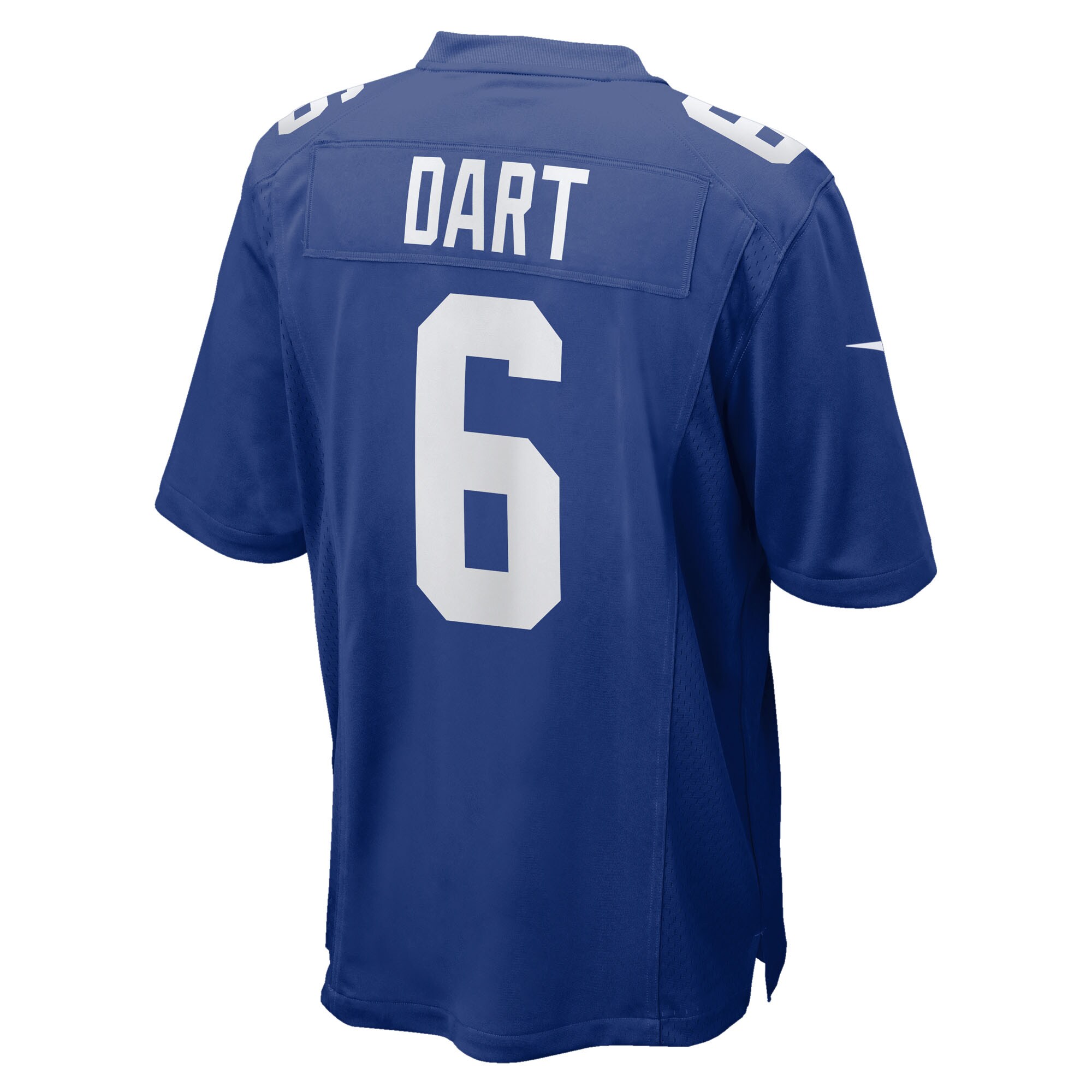 jaxson dart new york giants nike 2025 nfl draft first round pick game jersey royal clowdercats bi0dz.jpg