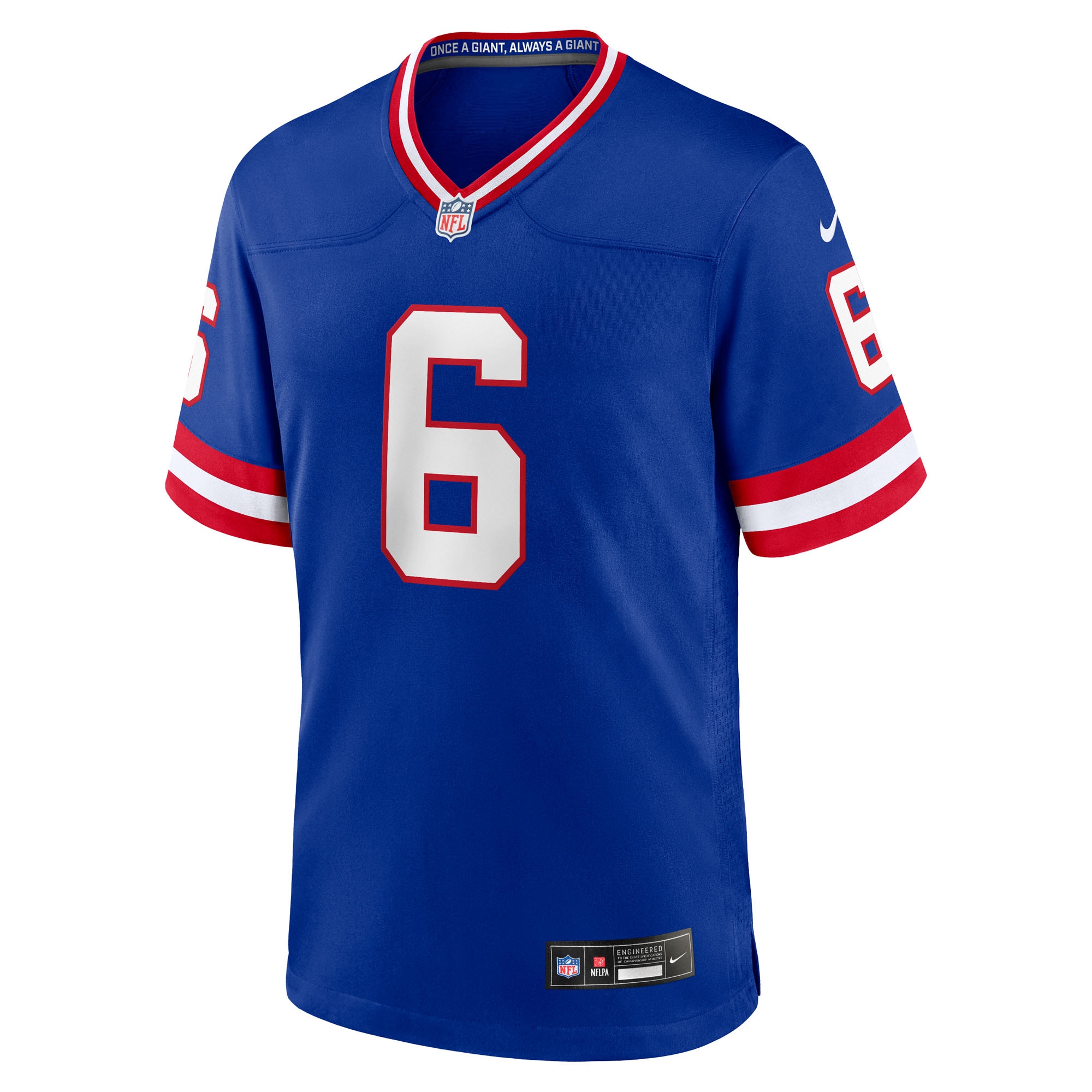 jaxson dart new york giants nike alternate 2 classic game jersey royal clowdercats ec7d9.jpg