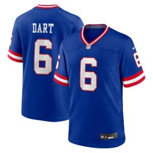 jaxson dart new york giants nike alternate 2 classic game jersey royal clowdercats mtrnd.jpg