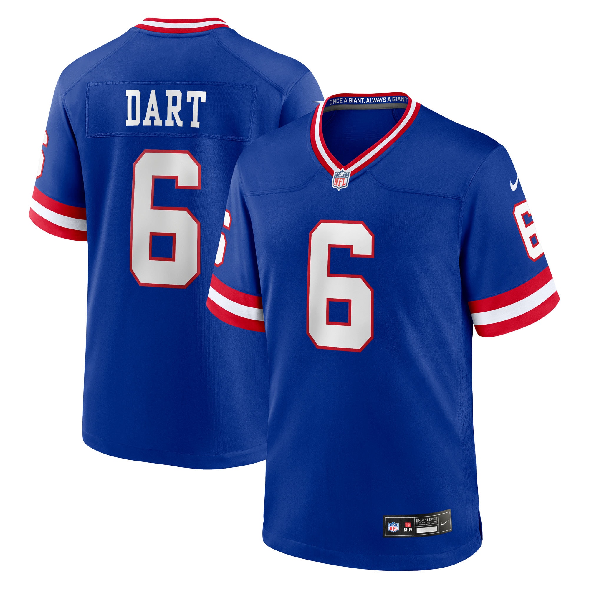 jaxson dart new york giants nike alternate 2 classic game jersey royal clowdercats mtrnd.jpg