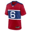 jaxson dart new york giants nike alternate century red game jersey red clowdercats 0tnyu.jpg