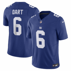 jaxson dart new york giants nike vapor fuse limited jersey royal clowdercats hccqo.png