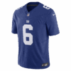 jaxson dart new york giants nike vapor fuse limited jersey royal clowdercats n2nfp.png