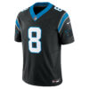 jaycee horn carolina panthers nike vapor fuse limited jersey black clowdercats itkeo.jpg