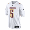 jayden daniels washington commanders nike fashion jersey tundra white clowdercats jpvv6.png