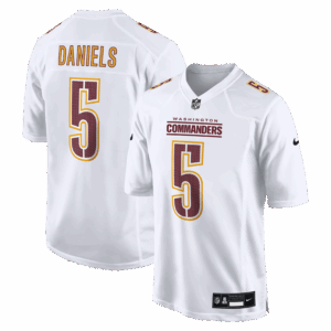 jayden daniels washington commanders nike fashion jersey tundra white clowdercats rwiy9.png