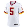 jayden daniels washington commanders nike game super bowl era jersey white clowdercats zhsps.jpg