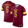 jayden daniels washington commanders nike legend player performance top burgundy clowdercats qkjgp.jpg