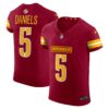 jayden daniels washington commanders nike team vapor fuse elite jersey burgundy clowdercats o4s3x.jpg