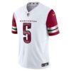 jayden daniels washington commanders nike vapor fuse limited jersey white clowdercats 8qqbt.jpg