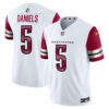 jayden daniels washington commanders nike vapor fuse limited jersey white clowdercats vbwve.jpg