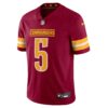jayden daniels washington commanders nike vapor untouchable limited jersey burgundy clowdercats 5tan9.jpg